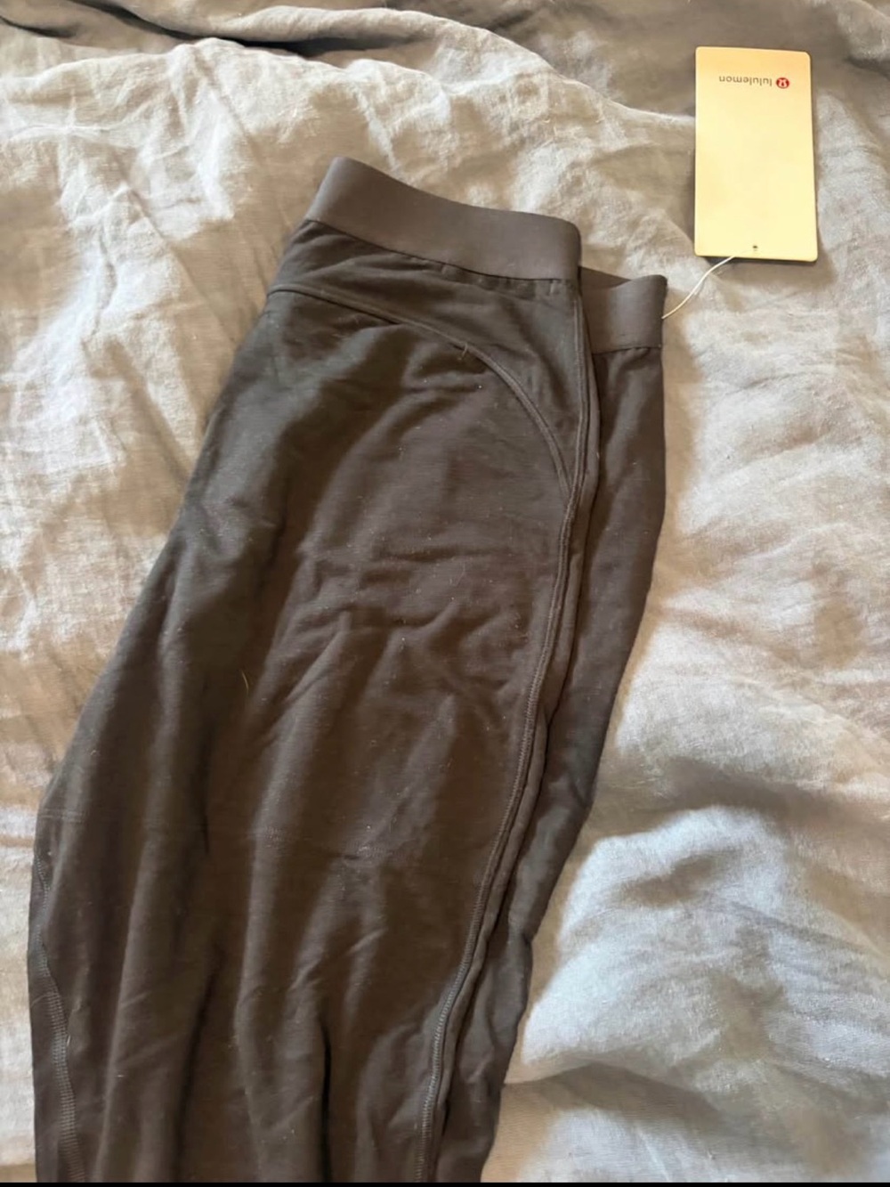 lululemon base layer Leggings